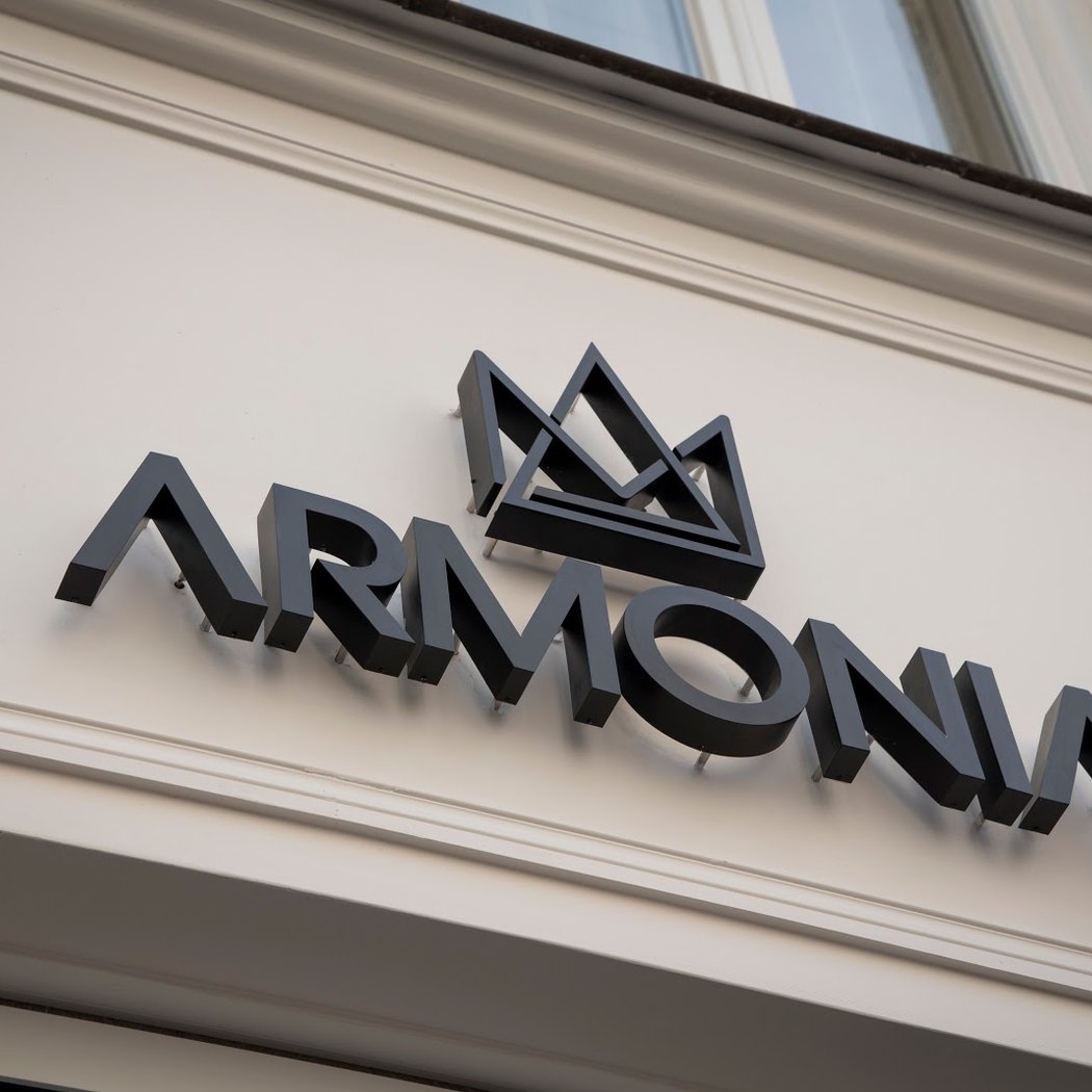 Restaurant Armonia 3